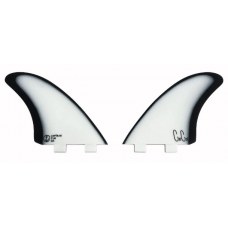 Quillas Surf Captain Fin Christenson Twin Especial Twin Tab